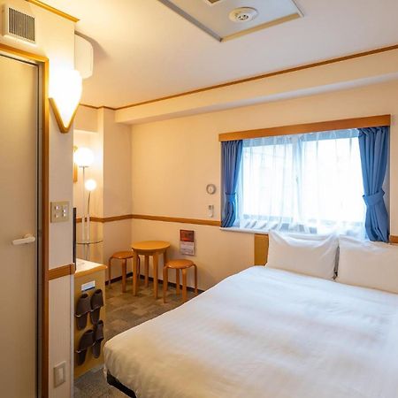 Toyoko Inn Tokyo Asakusa Kuramae No 1 Экстерьер фото