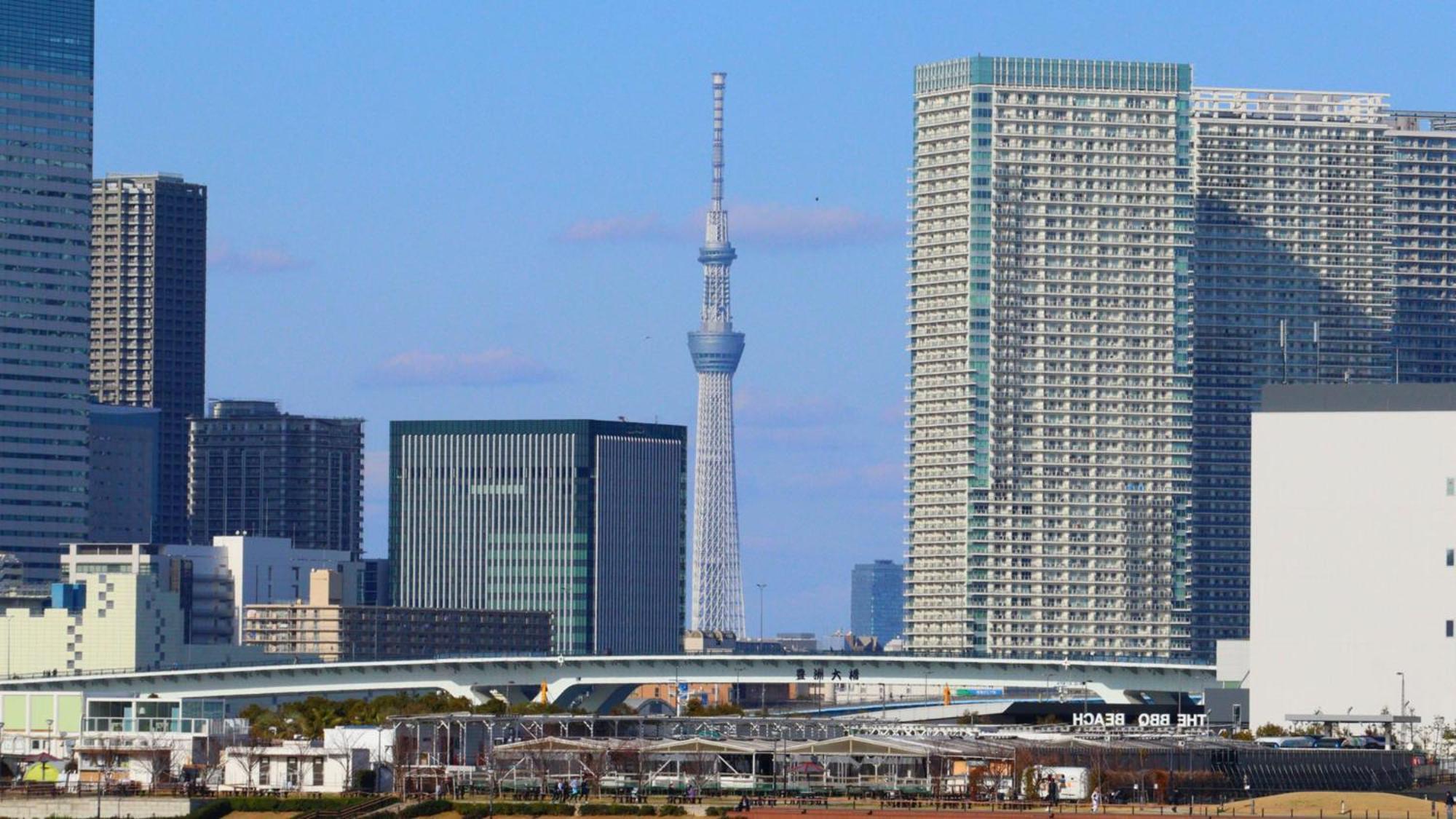 Toyoko Inn Tokyo Asakusa Kuramae No 1 Экстерьер фото