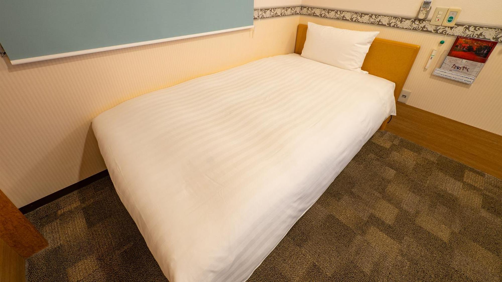 Toyoko Inn Tokyo Asakusa Kuramae No 1 Номер фото