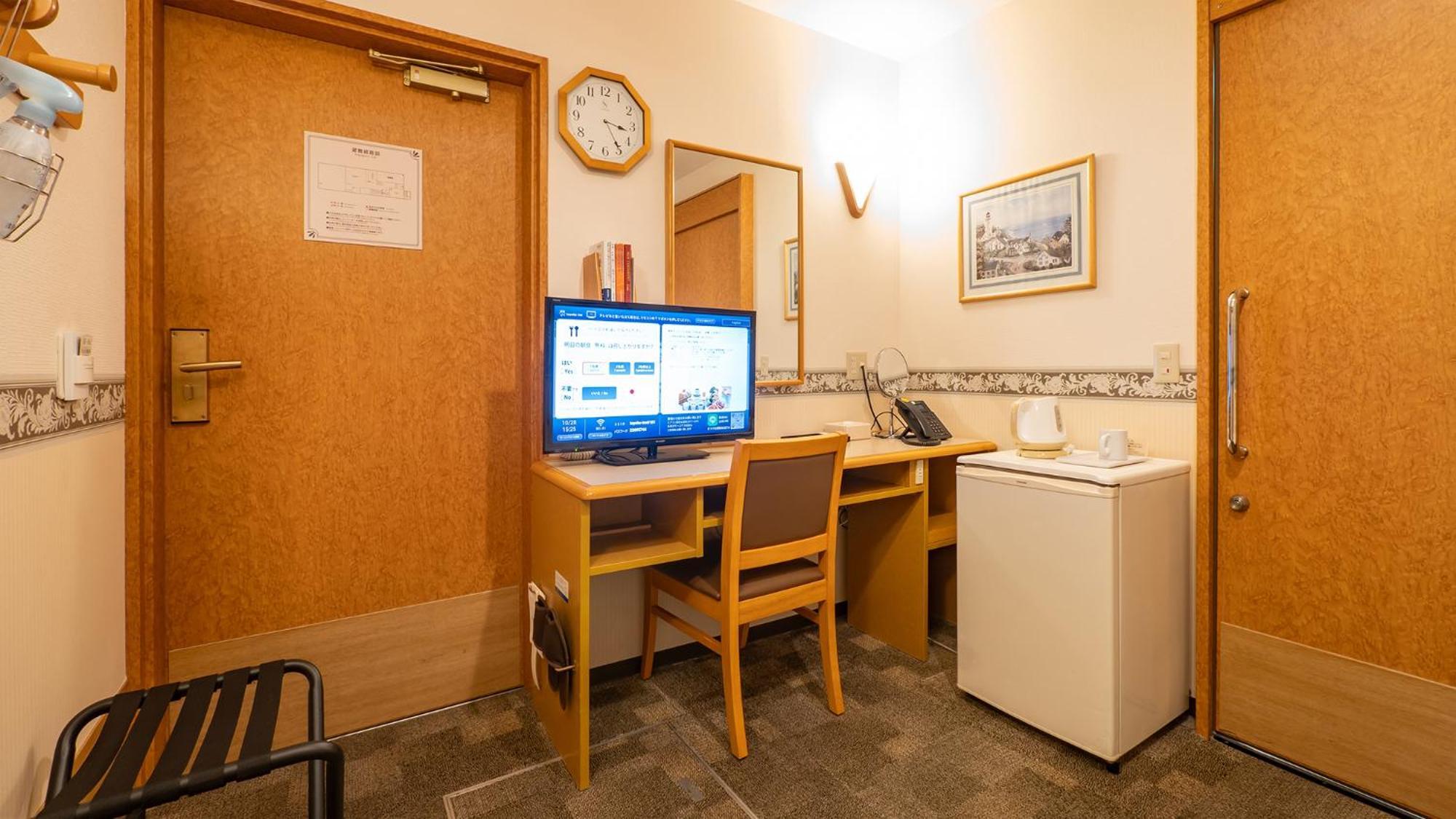 Toyoko Inn Tokyo Asakusa Kuramae No 1 Номер фото