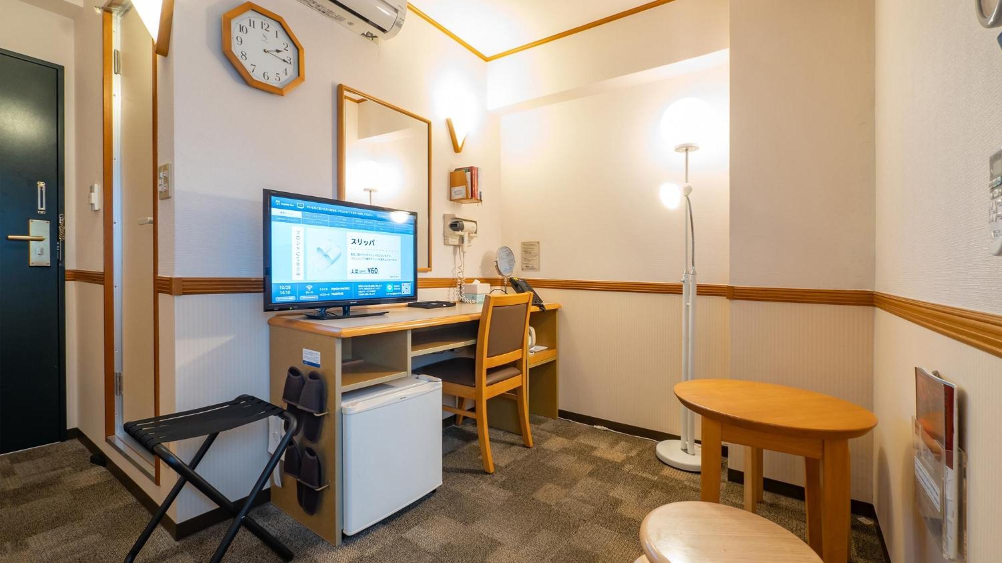 Toyoko Inn Tokyo Asakusa Kuramae No 1 Номер фото