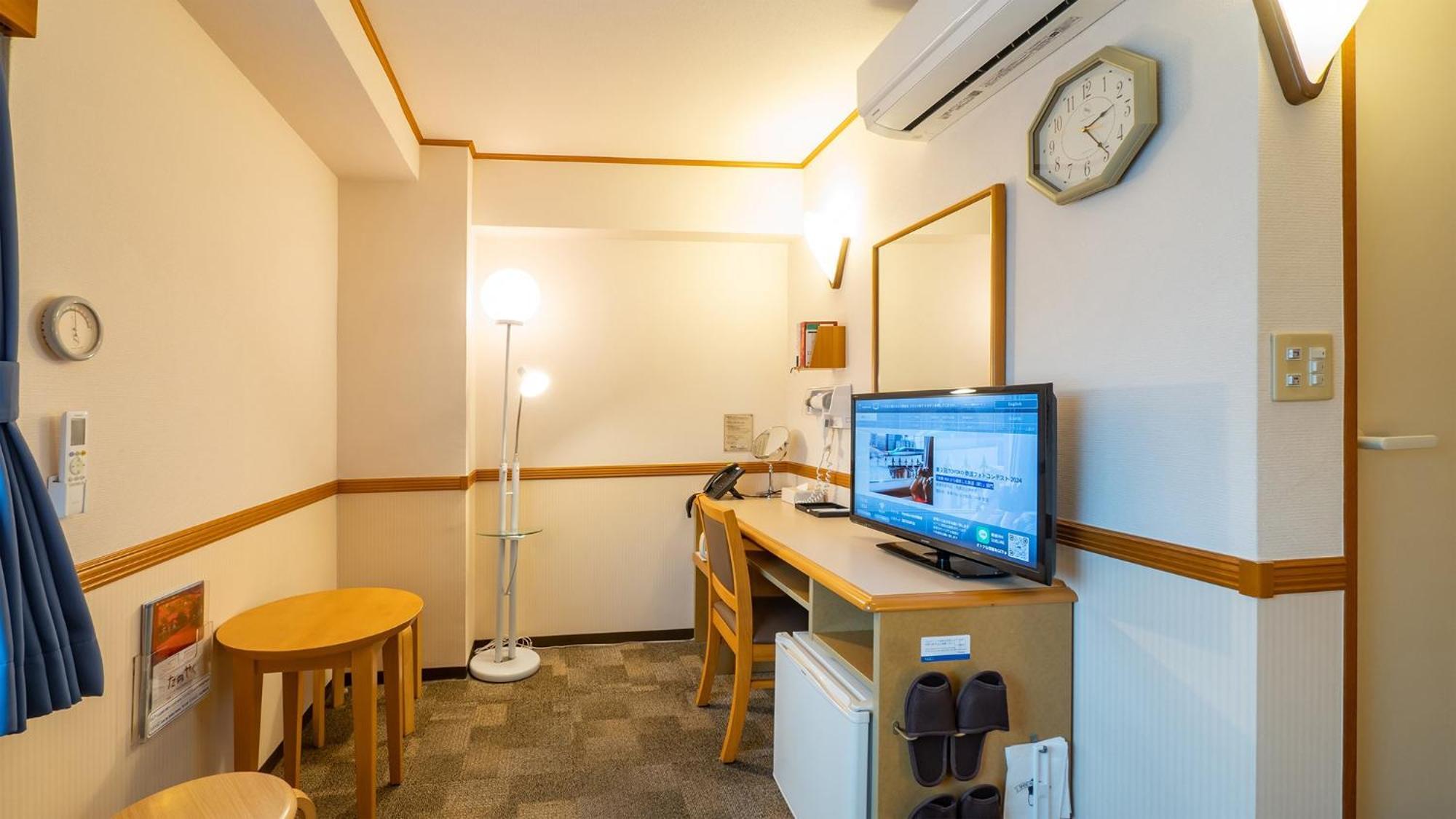 Toyoko Inn Tokyo Asakusa Kuramae No 1 Номер фото