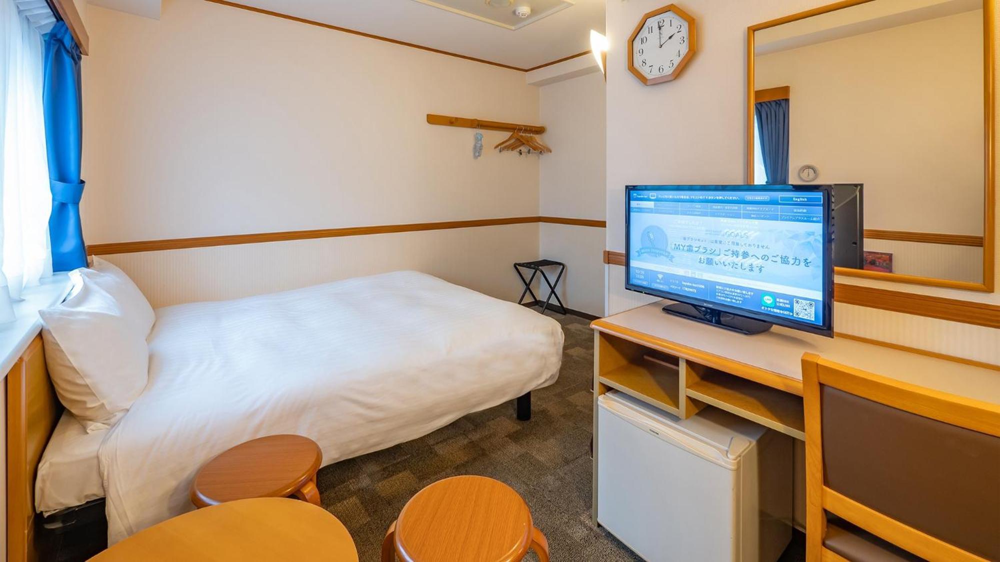 Toyoko Inn Tokyo Asakusa Kuramae No 1 Номер фото