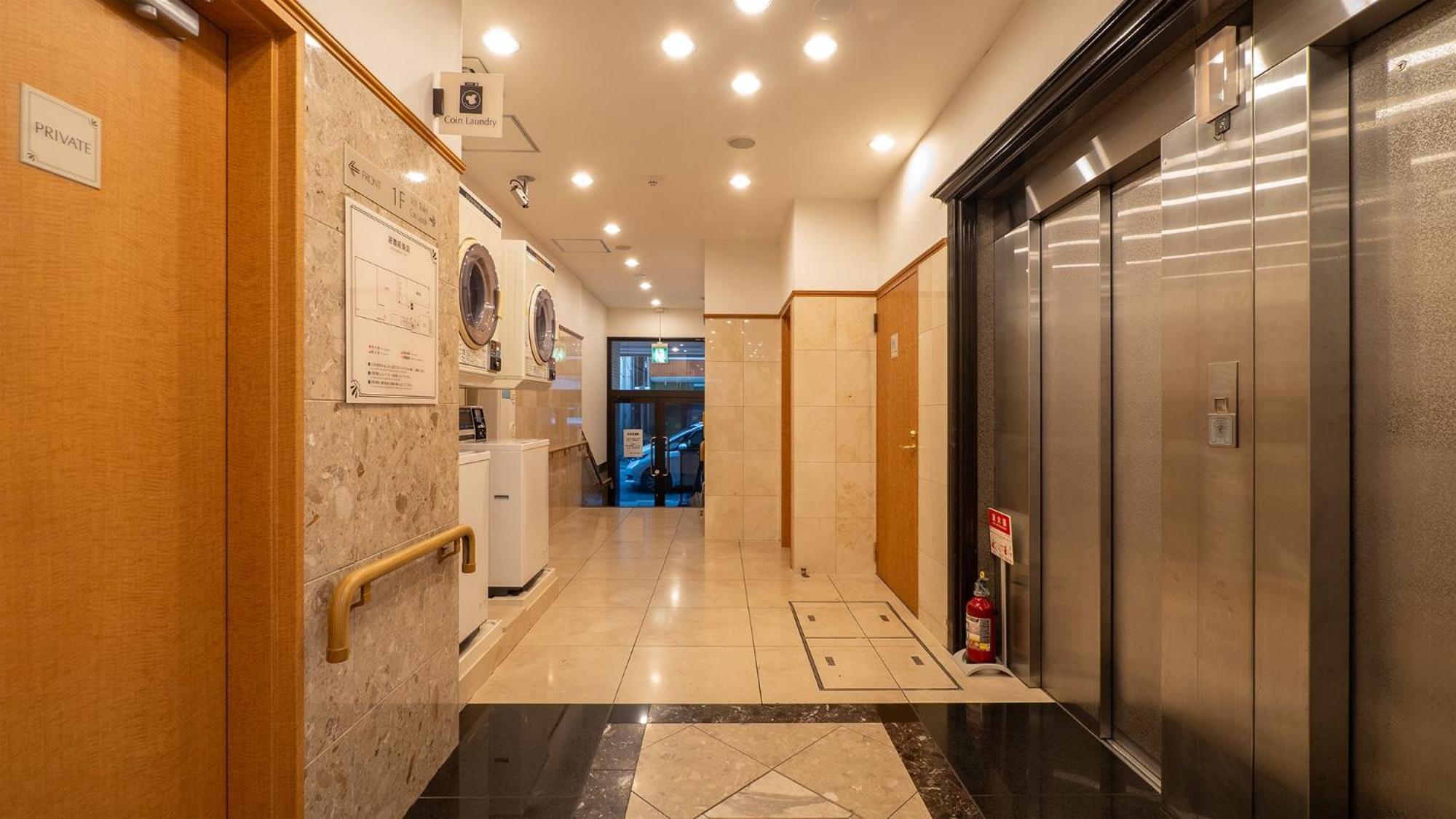 Toyoko Inn Tokyo Asakusa Kuramae No 1 Экстерьер фото