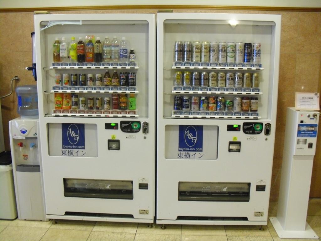 Toyoko Inn Tokyo Asakusa Kuramae No 1 Экстерьер фото