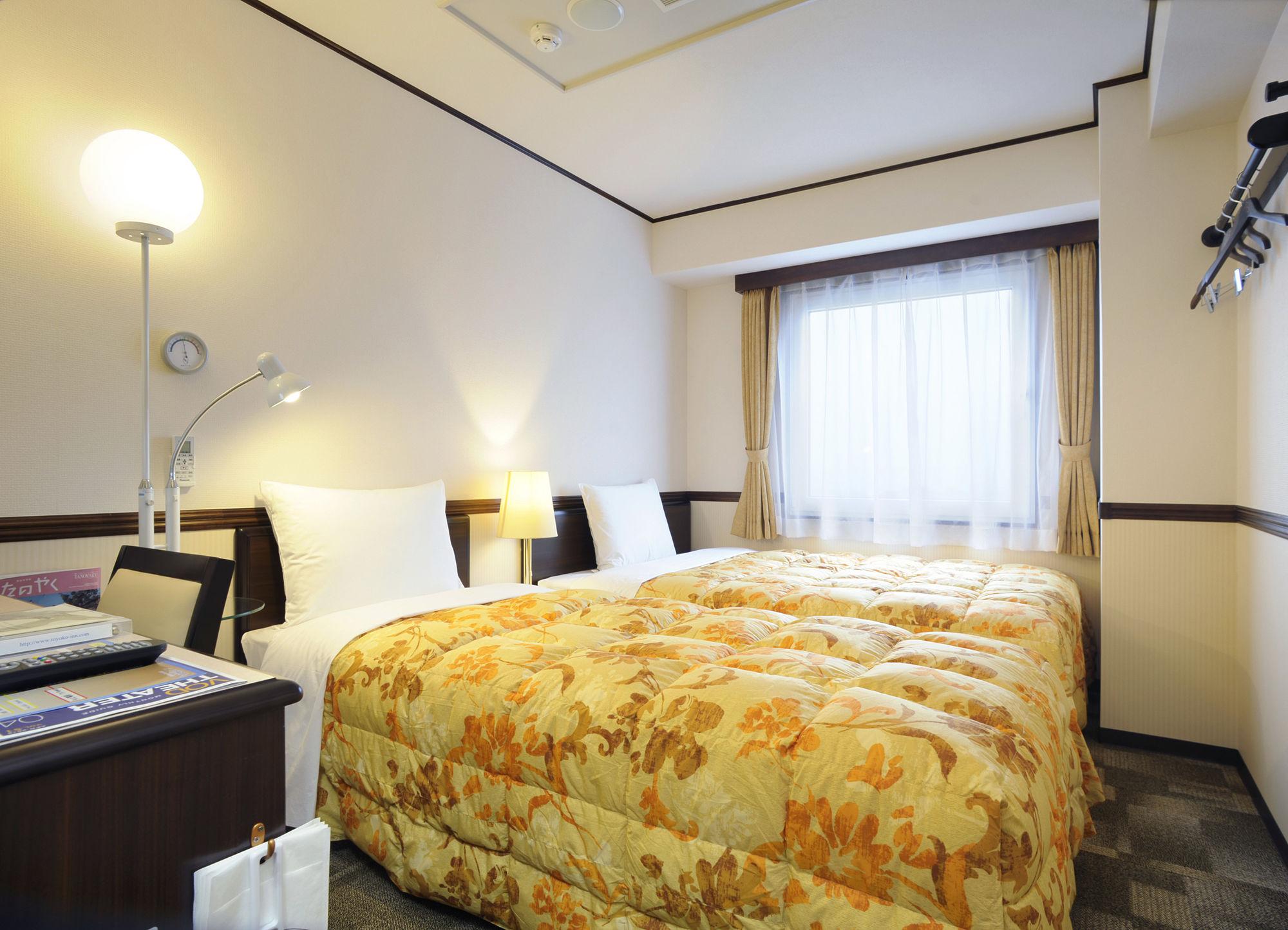 Toyoko Inn Tokyo Asakusa Kuramae No 1 Экстерьер фото
